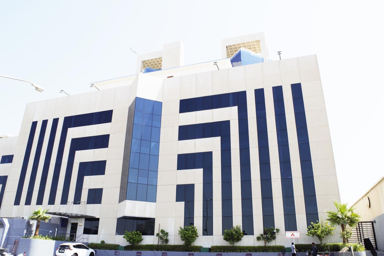 Ottoman Hotel Al Khobar Exterior foto