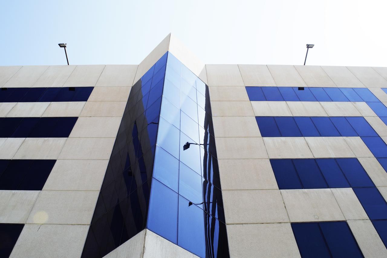 Ottoman Hotel Al Khobar Exterior foto