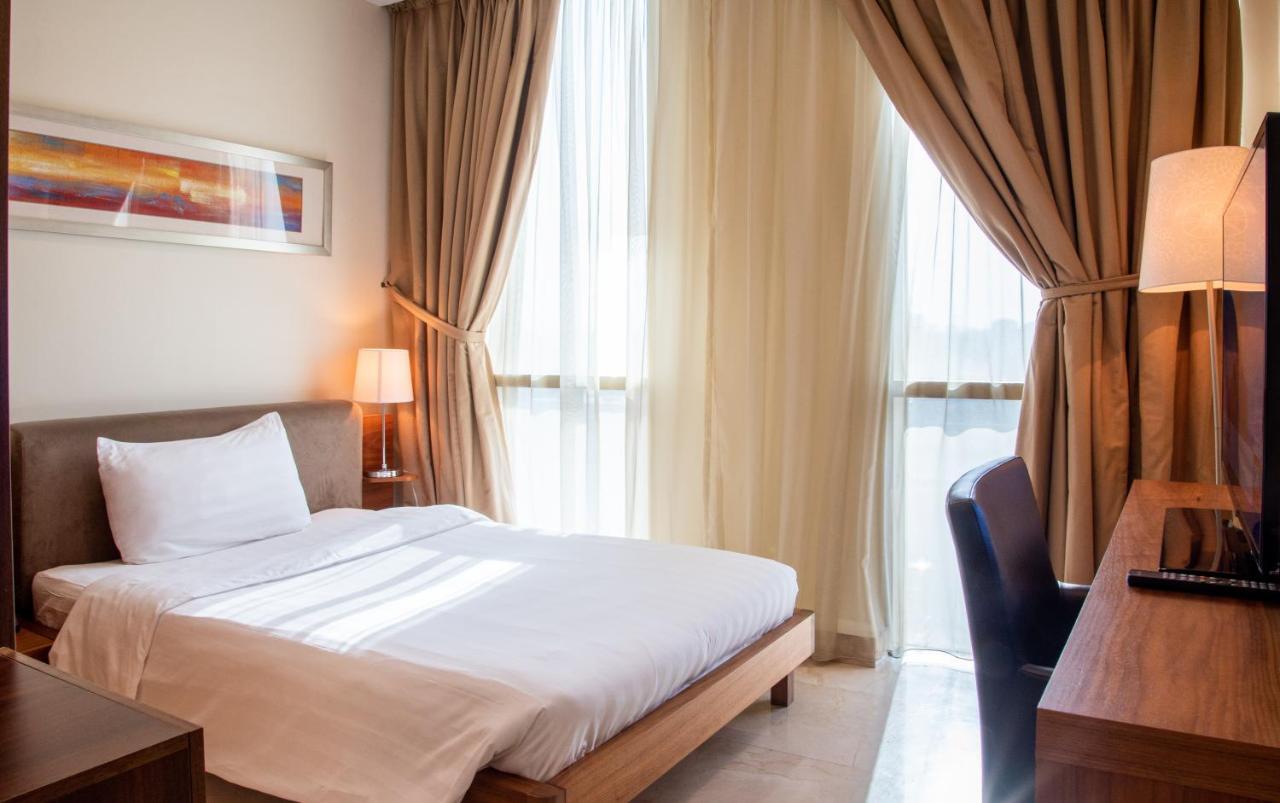 Ottoman Hotel Al Khobar Exterior foto