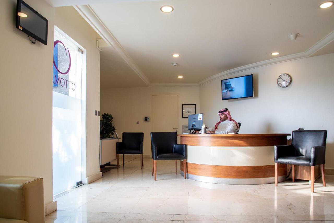Ottoman Hotel Al Khobar Exterior foto